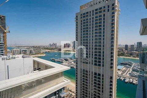 Appartement à Dubai Harbour, Dubai, 3 chambres, 179 m², № 25089 - photo 3