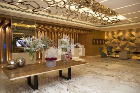 Hôtels-appartement à Jumeirah Beach Residence, Dubai, 1 chambre, 88 m², № 25084 - photo 3
