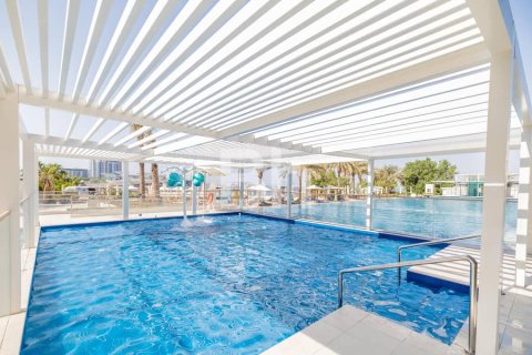 Hôtels-appartement à Jumeirah Beach Residence, Dubai, 1 chambre, 88 m², № 25084 - photo 7