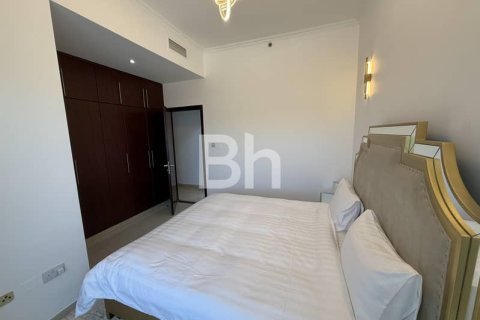 Снять в аренду квартиру в Дубай Марине, Дубай: 3 спальни, 161м², № 25088 - фото 10