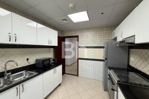Снять в аренду квартиру в Дубай Марине, Дубай: 3 спальни, 161м², № 25088 - фото 11