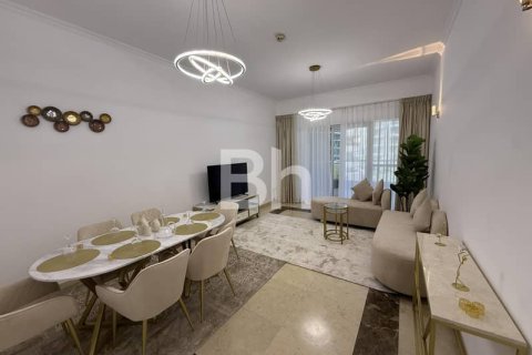 Снять в аренду квартиру в Дубай Марине, Дубай: 3 спальни, 161м², № 25088 - фото 1
