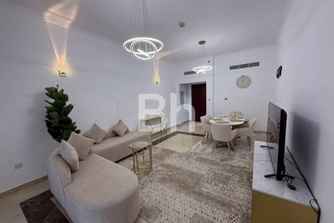 Снять в аренду квартиру в Дубай Марине, Дубай: 3 спальни, 161м², № 25088 - фото 13