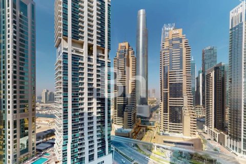 Apartment in Dubai Marina, Dubai 3 bedrooms, 148 sq.m. № 25085 - photo 26