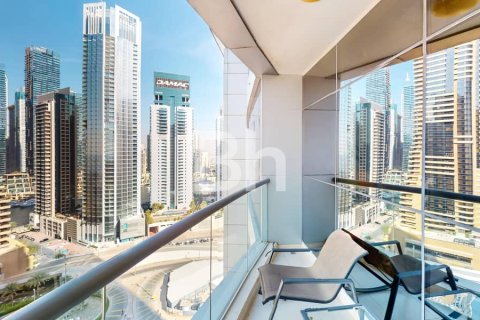 Apartment in Dubai Marina, Dubai 3 bedrooms, 148 sq.m. № 25085 - photo 27