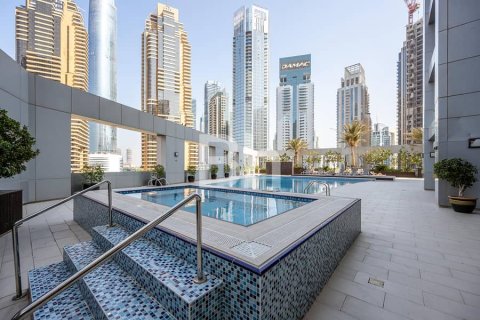 Apartment in Dubai Marina, Dubai 3 bedrooms, 148 sq.m. № 25085 - photo 4