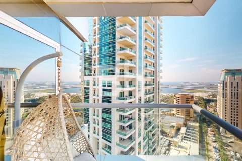 Apartment in Dubai Marina, Dubai 3 bedrooms, 148 sq.m. № 25085 - photo 28