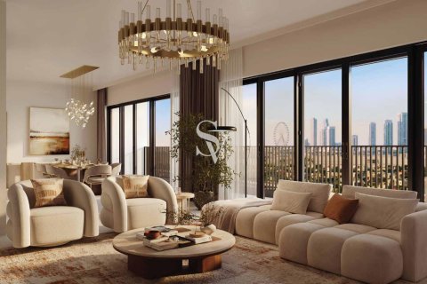 Apartment in Al Furjan, Dubai 2 bedrooms, 91 sq.m. № 103127