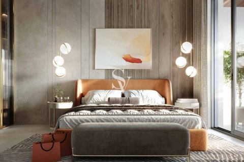 Appartement à Al Furjan, Dubai, 2 chambres, 91 m², № 103127 - photo 3