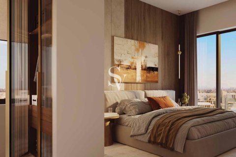 Appartement à Al Furjan, Dubai, 2 chambres, 91 m², № 103127 - photo 2