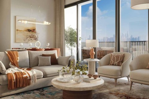 Appartement à Al Furjan, Dubai, 2 chambres, 91 m², № 103127 - photo 6