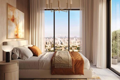 Appartement à Al Furjan, Dubai, 2 chambres, 91 m², № 103127 - photo 9