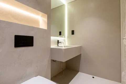 Villa in Jumeirah Park Homes, Jumeirah Park, Dubai 4 bedrooms, 749 sq.m. № 103125 - photo 11