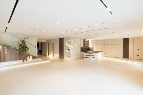 Villa in Jumeirah Park Homes, Jumeirah Park, Dubai 4 bedrooms, 749 sq.m. № 103125 - photo 28