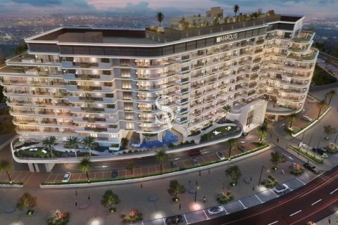 Apartamento en Arjan, Dubai, 3 dormitorios, 194 m², № 103124 - foto 6