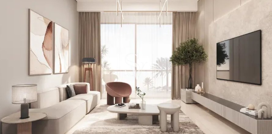 Apartamento en Arjan, Dubai, 3 dormitorios, 194 m², № 103124