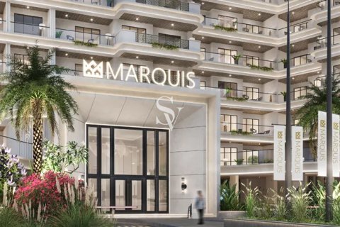 Apartamento en Arjan, Dubai, 3 dormitorios, 194 m², № 103124 - foto 11