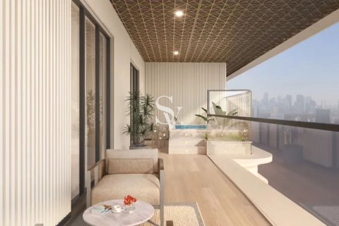 Apartamento en Arjan, Dubai, 3 dormitorios, 194 m², № 103124 - foto 4