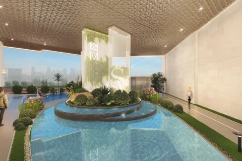 Apartamento en Arjan, Dubai, 3 dormitorios, 194 m², № 103124 - foto 8