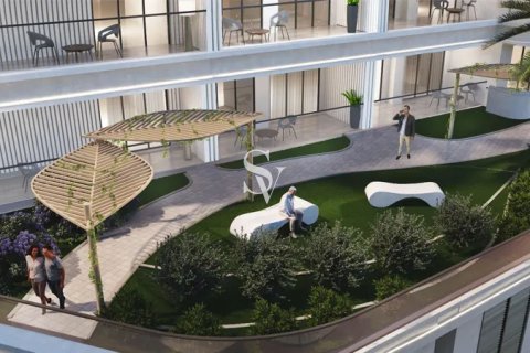 Apartamento en Arjan, Dubai, 3 dormitorios, 194 m², № 103124 - foto 9