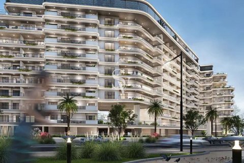 Apartamento en Arjan, Dubai, 3 dormitorios, 194 m², № 103124 - foto 10