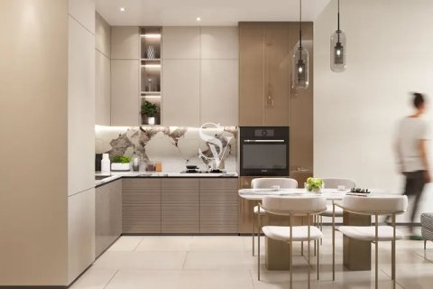 Apartamento en Arjan, Dubai, 3 dormitorios, 194 m², № 103124 - foto 5