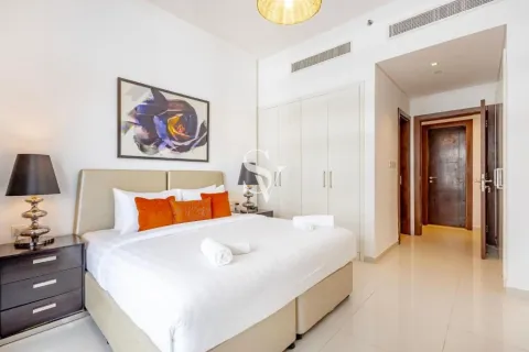 Apartamento en DAMAC Hills (Akoya by DAMAC), Dubai, 2 dormitorios, 136 m², № 103126