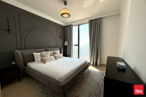 Appartement à Downtown Dubai (Downtown Burj Dubai), Dubai, 3 chambres, 170.3 m², № 111041 - photo 14