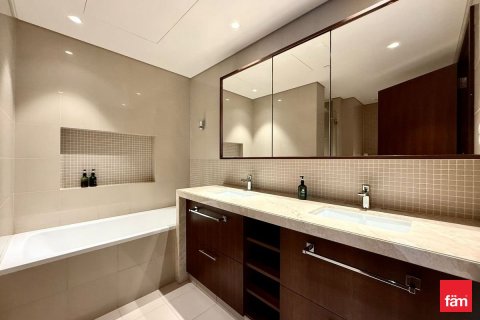 Appartement à Downtown Dubai (Downtown Burj Dubai), Dubai, 3 chambres, 170.3 m², № 111041 - photo 3