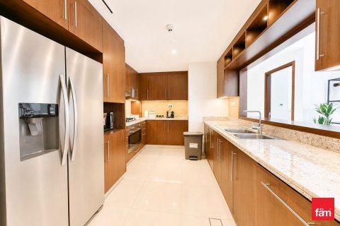 Appartement à Downtown Dubai (Downtown Burj Dubai), Dubai, 3 chambres, 170.3 m², № 111041 - photo 6