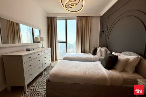 Appartement à Downtown Dubai (Downtown Burj Dubai), Dubai, 3 chambres, 170.3 m², № 111041 - photo 10