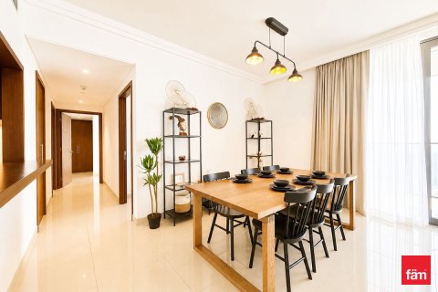 Appartement à Downtown Dubai (Downtown Burj Dubai), Dubai, 3 chambres, 170.3 m², № 111041 - photo 7