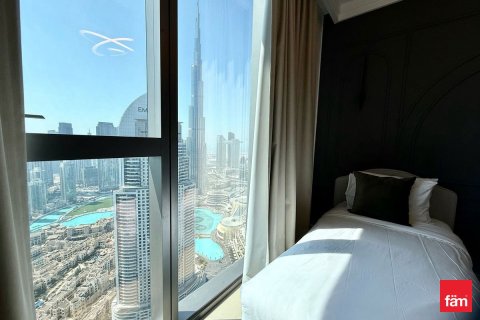 Appartement à Downtown Dubai (Downtown Burj Dubai), Dubai, 3 chambres, 170.3 m², № 111041 - photo 9