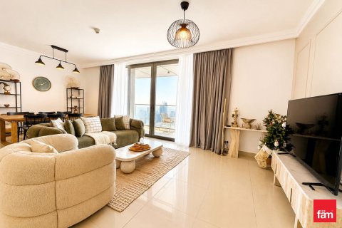 Appartement à Downtown Dubai (Downtown Burj Dubai), Dubai, 3 chambres, 170.3 m², № 111041 - photo 15