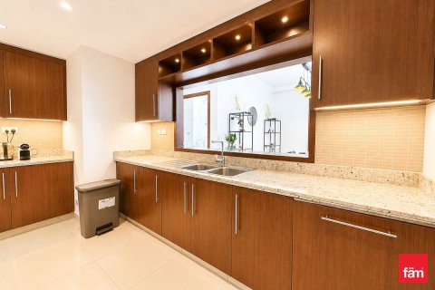 Appartement à Downtown Dubai (Downtown Burj Dubai), Dubai, 3 chambres, 170.3 m², № 111041 - photo 5