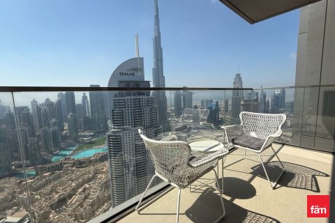 Appartement à Downtown Dubai (Downtown Burj Dubai), Dubai, 3 chambres, 170.3 m², № 111041 - photo 2