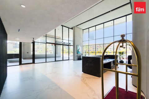 Apartamento en Dubai, 1 dormitorio, 74 m², № 111044 - foto 5