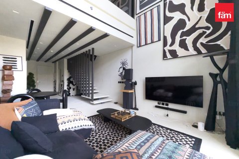 Apartamento en Dubai, 1 dormitorio, 74 m², № 111044 - foto 11