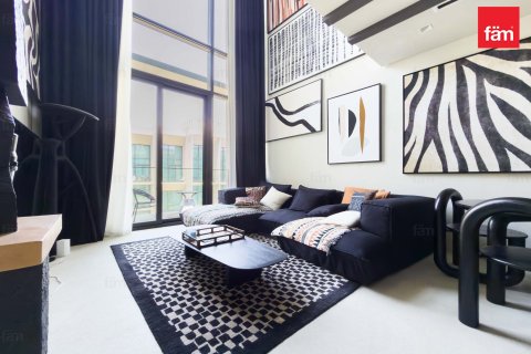 Apartamento en Dubai, 1 dormitorio, 74 m², № 111044 - foto 21