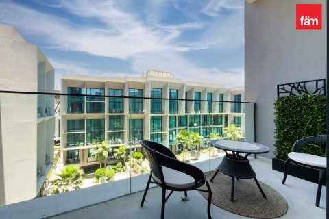 Apartamento en Dubai, 1 dormitorio, 74 m², № 111044 - foto 3