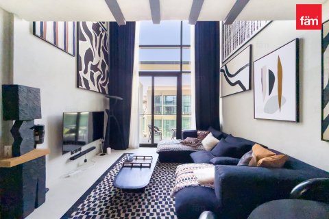 Apartamento en Dubai, 1 dormitorio, 74 m², № 111044