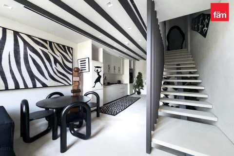 Apartamento en Dubai, 1 dormitorio, 74 m², № 111044 - foto 13
