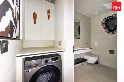 Apartamento en Dubai, 1 dormitorio, 74 m², № 111044 - foto 19