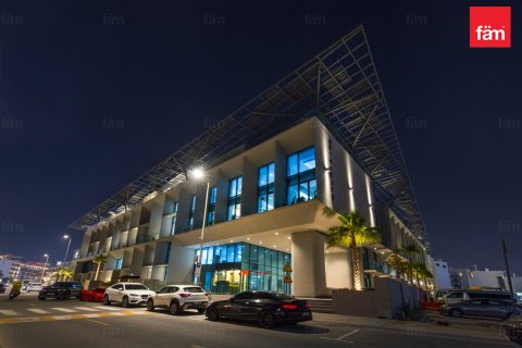 Apartamento en Dubai, 1 dormitorio, 74 m², № 111044 - foto 10