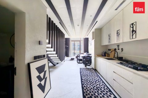 Apartamento en Dubai, 1 dormitorio, 74 m², № 111044 - foto 12