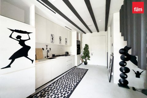 Apartamento en Dubai, 1 dormitorio, 74 m², № 111044 - foto 14