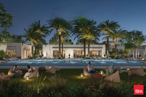Villa in Dubai 3 bedrooms, 180.1 sq.m. № 111036 - photo 16