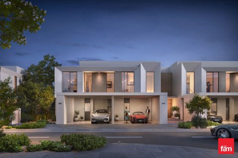 Villa in Dubai 3 bedrooms, 180.1 sq.m. № 111036 - photo 5