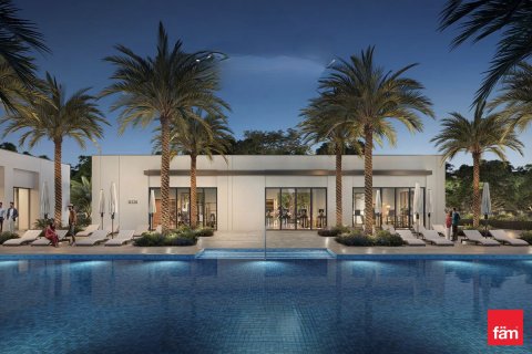 Villa in Dubai 3 bedrooms, 180.1 sq.m. № 111036 - photo 17