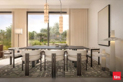 Villa in Dubai 3 bedrooms, 180.1 sq.m. № 111036 - photo 3